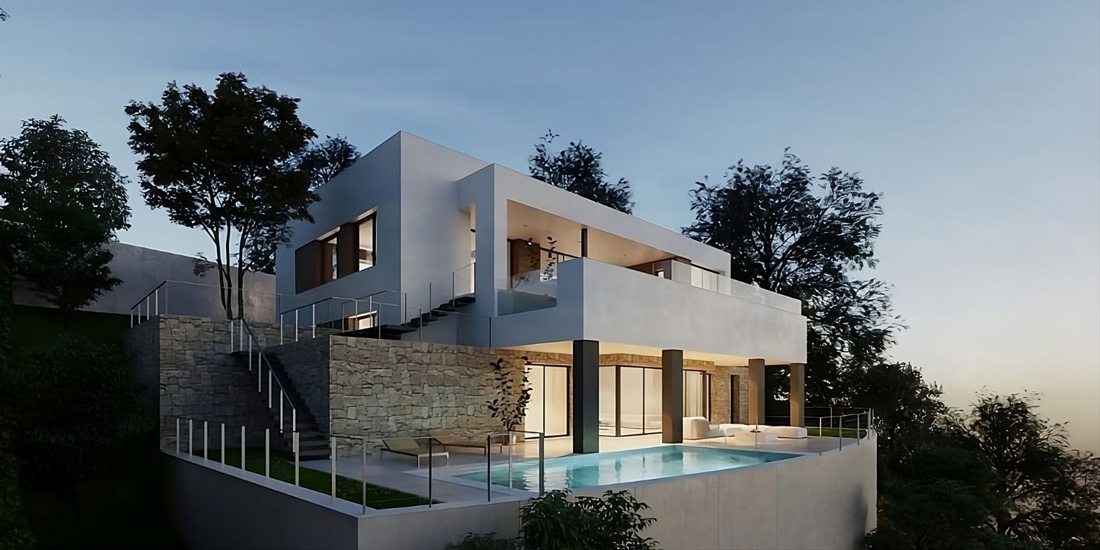 SuCasa24 - Your international Property Portal